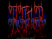 The Heretic Asylum Logo by Eerie