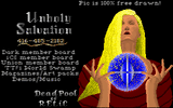 Unholy Salvation by Dead Pool