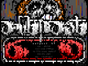 oUTPOST sIXTY nINE sCREEN by eERIE