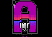 A Vga by B00MER