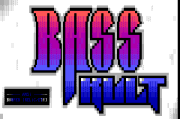 Bass Kult by B00MER