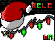 X-Mas type thingy by B00MER