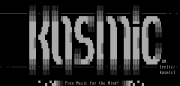 Kosmic by B00MER