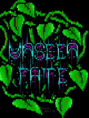 Unseen Fate by Shinobi