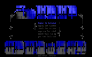 BatKave Matrix by Zipperhead