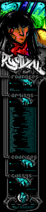 Revival #5 Memberlist by v9/dy/sk
