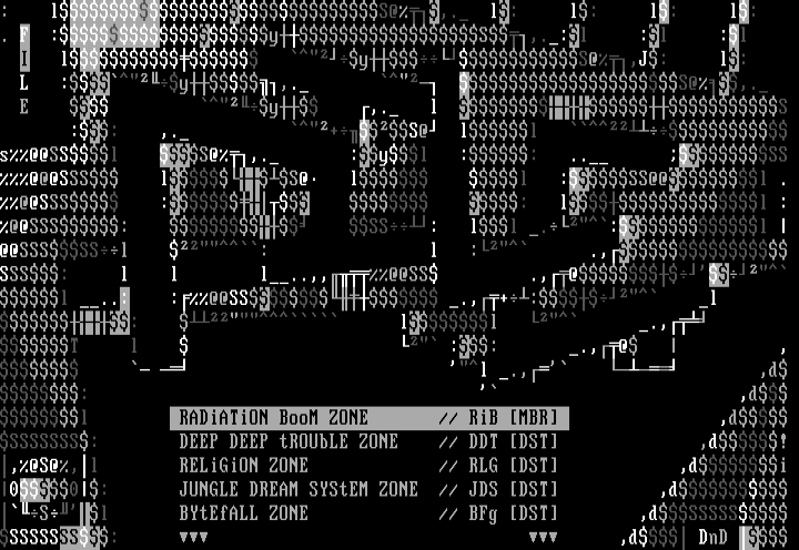 files menu 4 x-t by diamond
