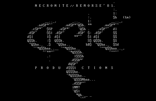 ACiD by Necronite