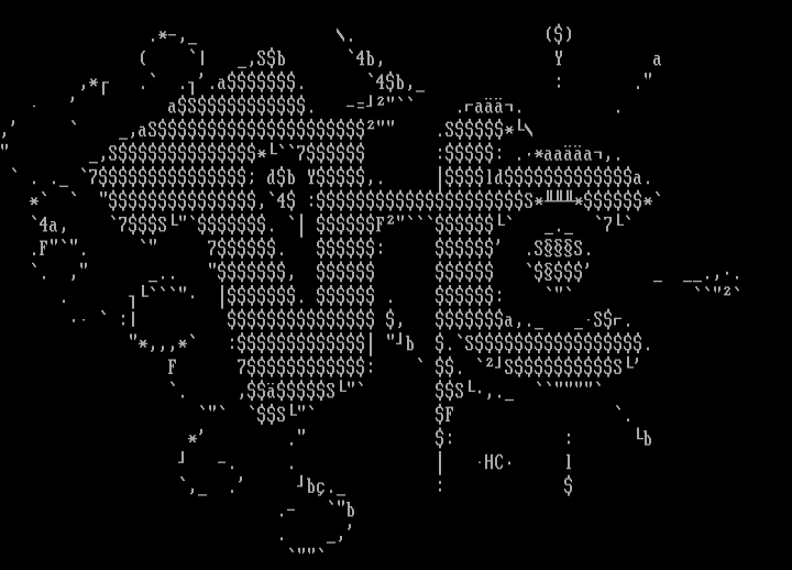 THC by Hex Corrupt