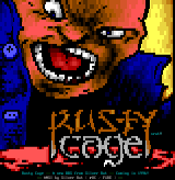 Rusty Cage by Silver Rat