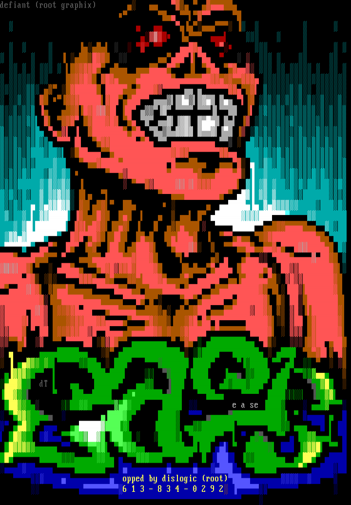 Ease by Defiant