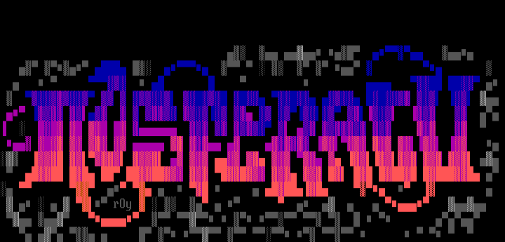 NOSFERATU-LOGON by DiRT BAG