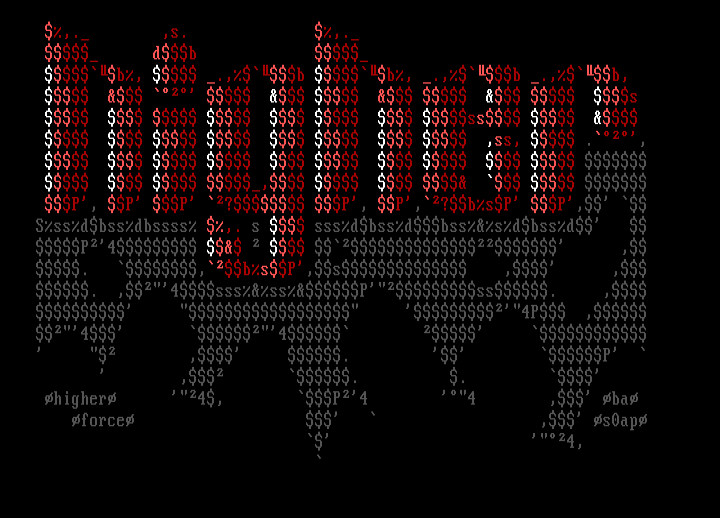 higher .. by bambooz