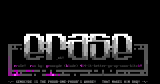 erase logo by metallic blood