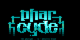 pharcyde logo 1 by metallic blood