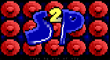s2p logo by Wiz