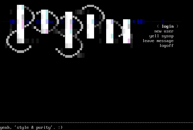 style & purity login matrix by bonewood