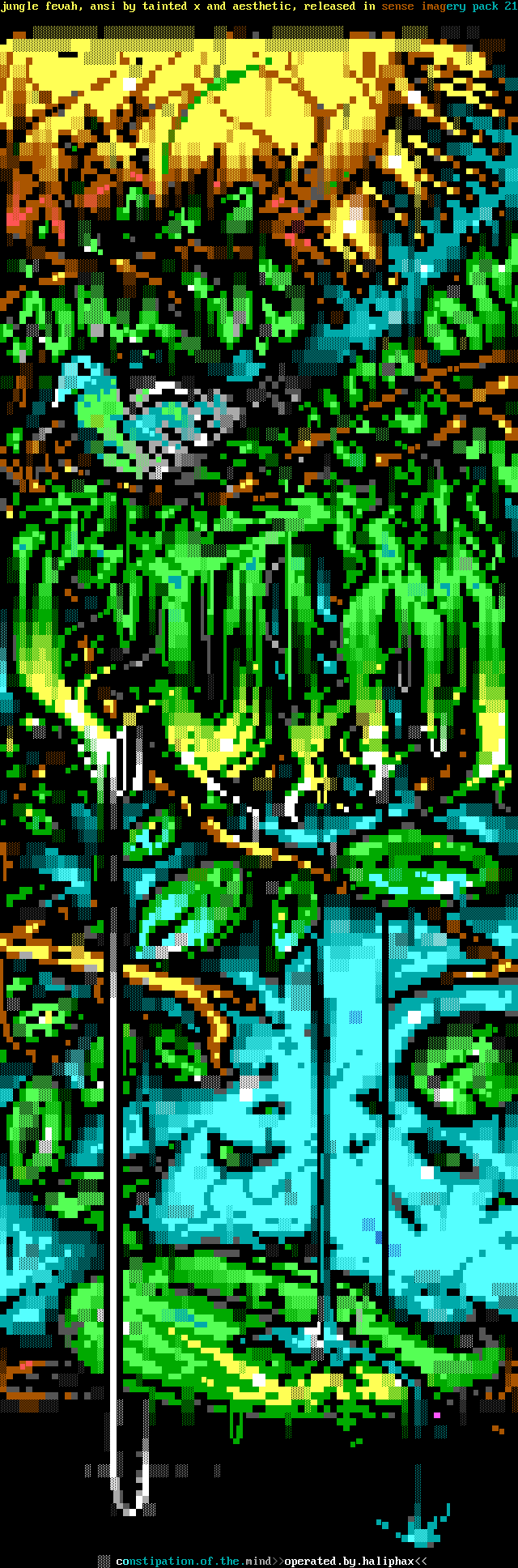cotm(jungle.fevah) by aesthetic.tainted