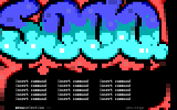 illegal soda menu by aesthetic/cryo