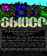 SHIVER 06/95 Member Listing by The Guardian