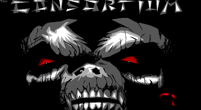 The Consortium by Cyber