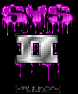 System ][ by Creep
