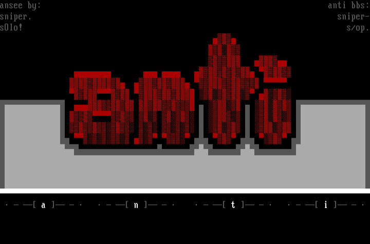 anti by snipuh