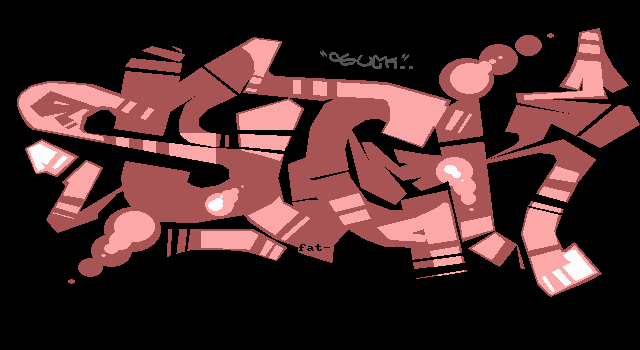 go the fuck home by fat Pacifist