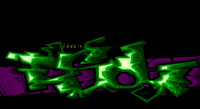 fsol by zalt