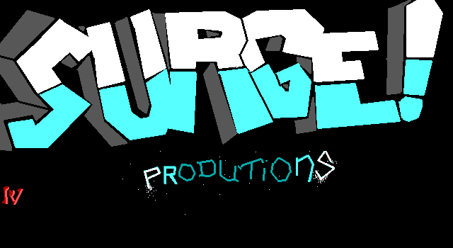 Surge by Inner Vision