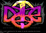 Distro Tag by The Textorcist