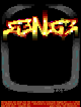 www.senseimagery.com by The Textorcist