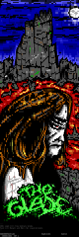 the glade by Sephiroth