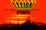 Legion by Nytefalln