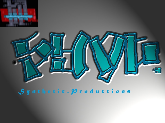 Synthetic Web Intro (SWI) by Trippah