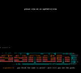 Synthetic Organisation by Rippa