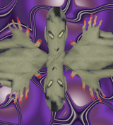 Freak!2#? by Mez52