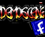 demoscene_fb by sIMONkING