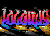 lazarus by avg
