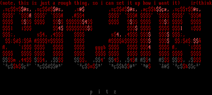 satans pitz by irrational
