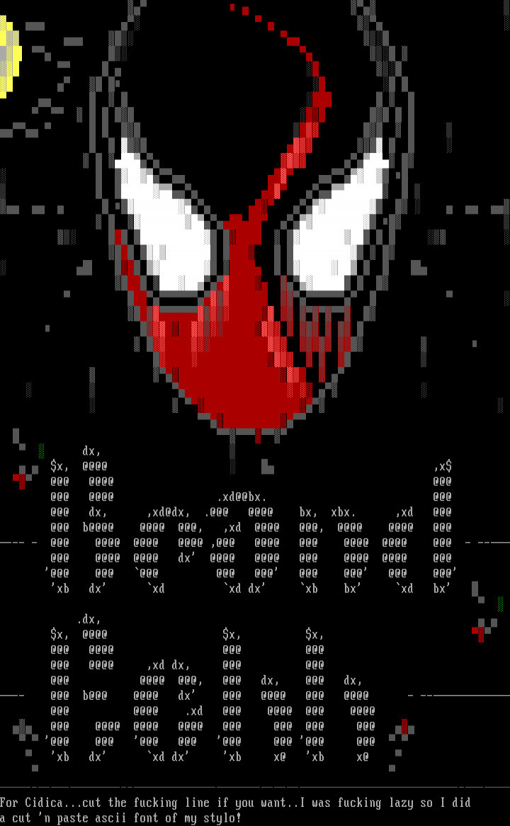Brand Echh by PirateBox