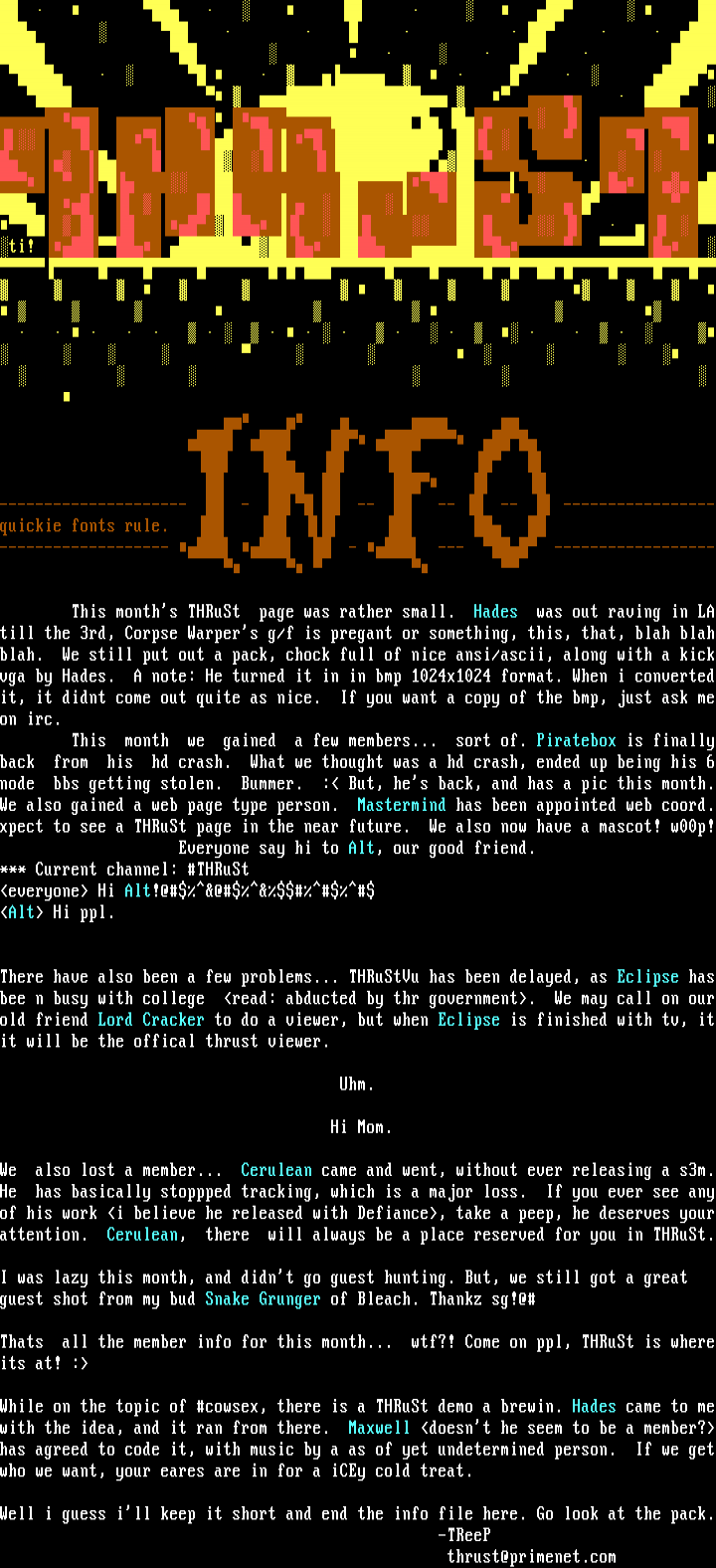 1095 Info File by TRiP