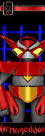 Armageddon by Extreme