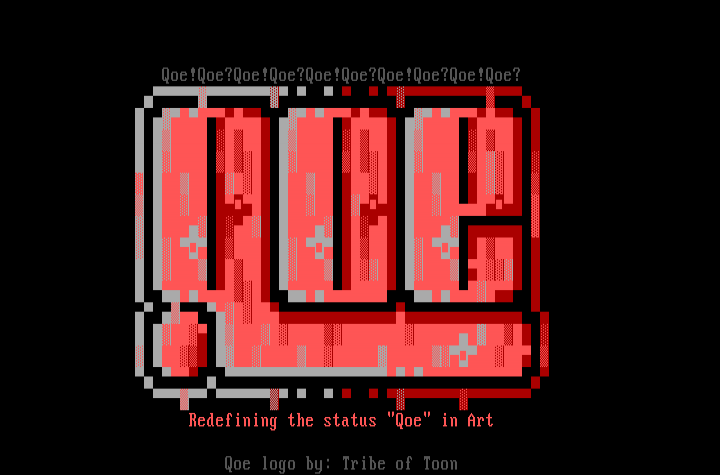Qoe by Tribe