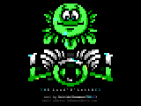 Land'O'Lettuce (ANSIMATED) by SuicidalSnowman