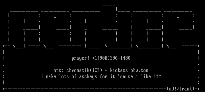 prayer/908 by nitrogen ..