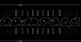 Rampage Ascii by indo~g