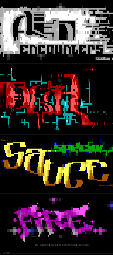 Logo Colly by Corinthian