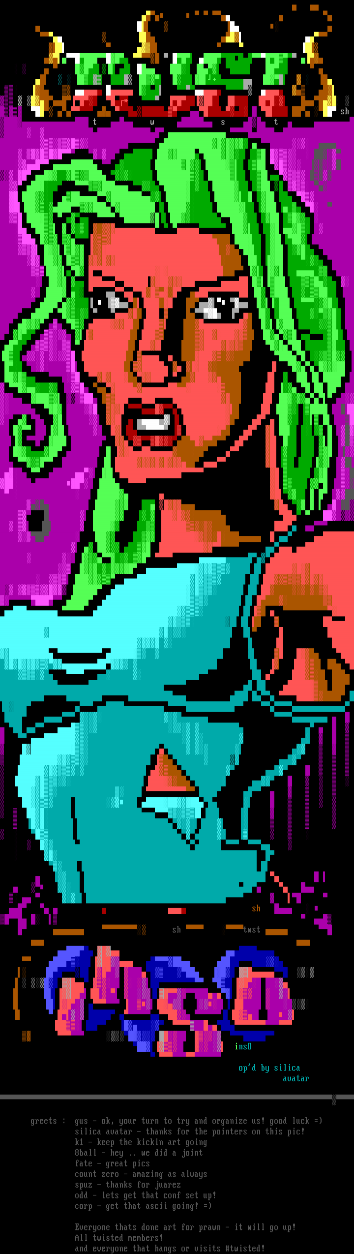 inso pic! by shaman