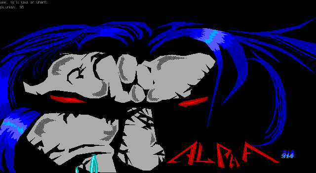 Alpha by Phoenix
